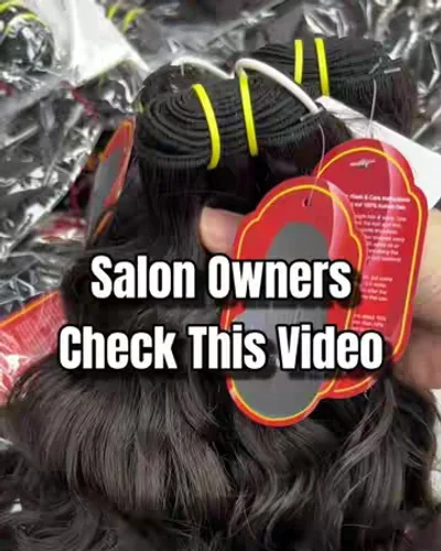 Post by VIPSISTER HAIR | Wholesale