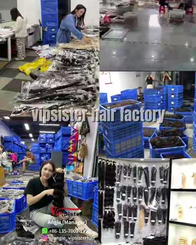 Post by VIPSISTER HAIR | Wholesale