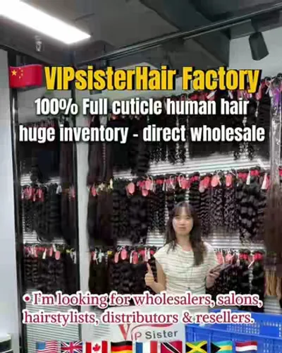 Post by VIPSISTER HAIR | Sale Director