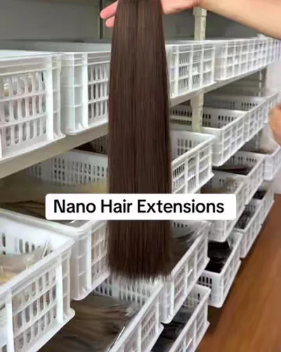 Post by Hair Extensions Supplier