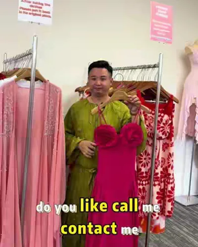Post by China Clothing Wholesale