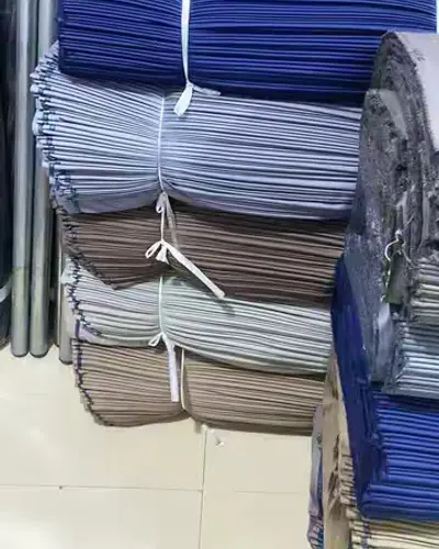 Post by Wein Fabrics (China → Africa)