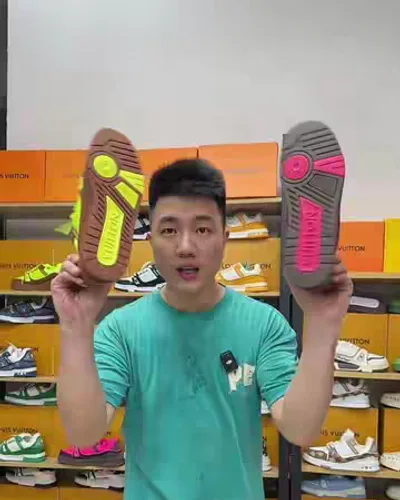 Post by Ethan shoe wholesale