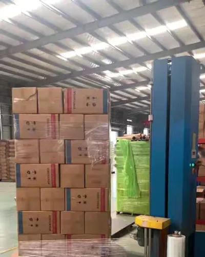 Post by Chinese factory for Packaging