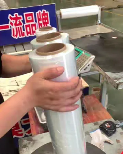 Post by Chinese factory for Packaging