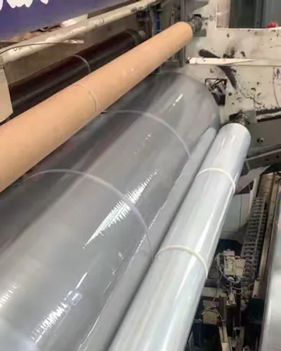 Post by Chinese factory for Packaging