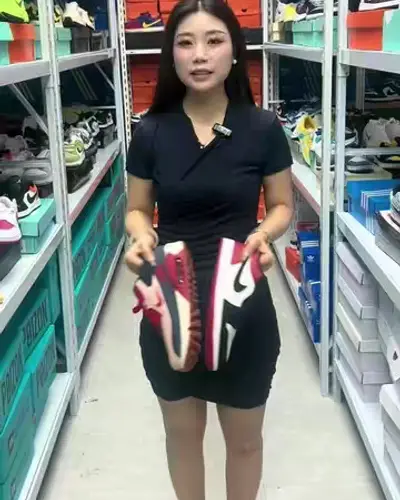 Post by Wholesale factory of shoes