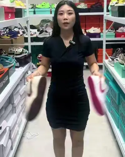 Post by Wholesale factory of shoes