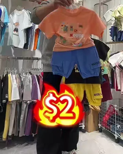 Post by Wholesale kids