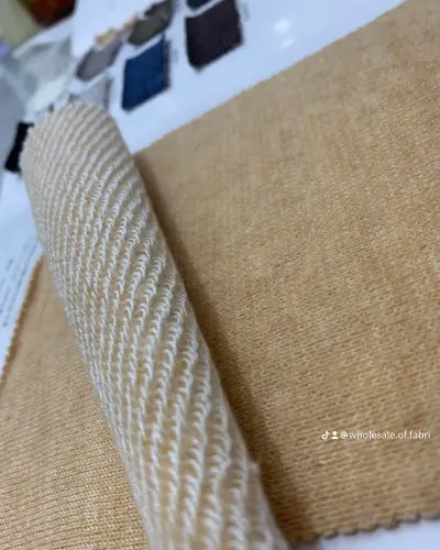 Post by Wholesale of fabrics