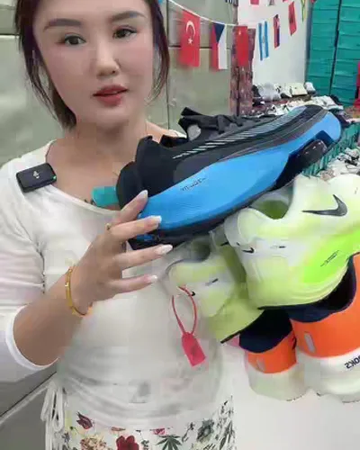 Post by Wholesale of shoes