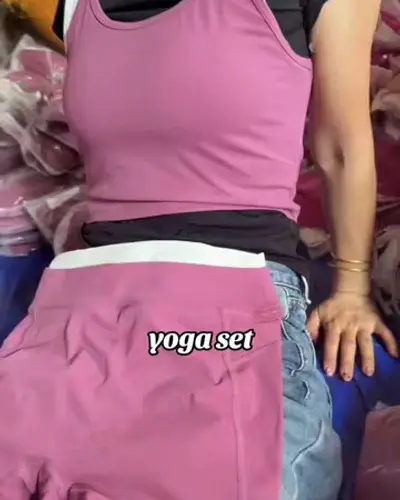Post by Wholesale Suppliers in China (Activewear)
