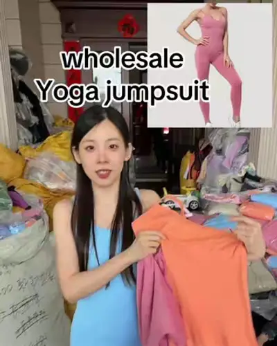 Post by Wholesale Suppliers in China (Activewear)