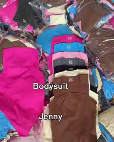 Post by Wholesale Suppliers in China (Activewear)