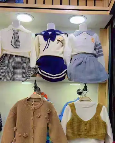 Post by Wholesale baby collection