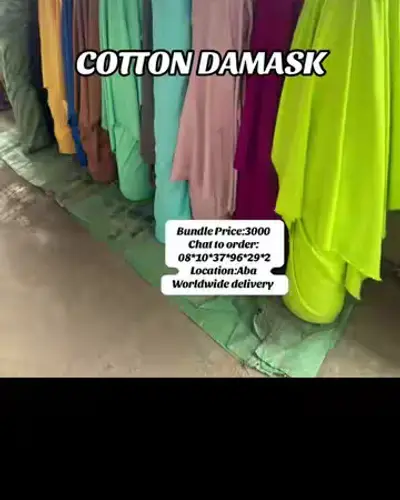 Post by WHOLESALE FABRIC SHOP