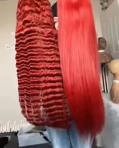 Post by Hair bundle & lace wigs vendor