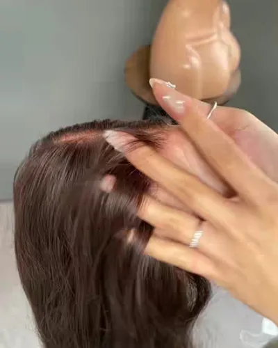 Post by Alice From TZ Wigs Factory