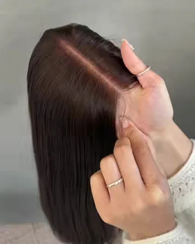 Post by Alice From TZ Wigs Factory