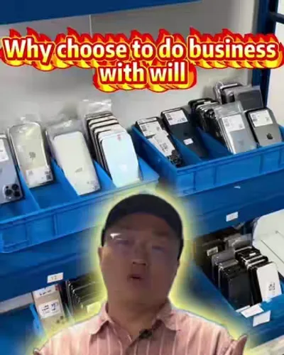 Post by Will Electronics Wholesale