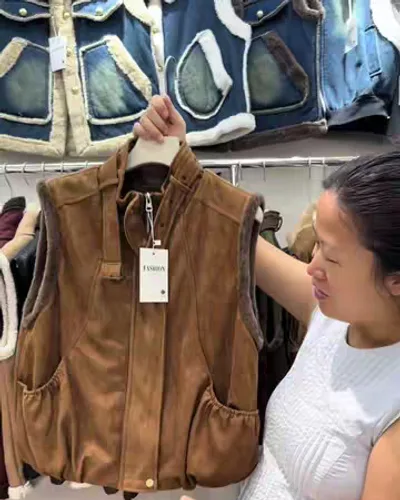 Post by mikiki garment factory