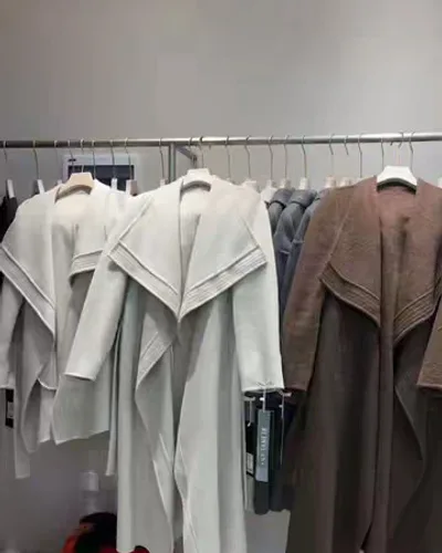 Post by mikiki garment factory