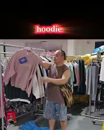 Post by Clothing man Mr. Wen