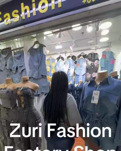 Post by Zuri Denim Wholesale Factory