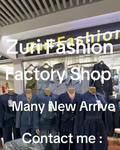 Post by Zuri Denim Wholesale Factory