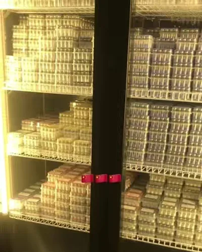 Post by China Wan Peptide Supplier
