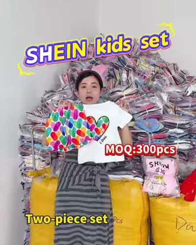 Post by Children's clothing supplier