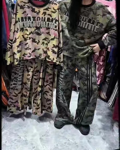 Post by YC.clothing manufacturer