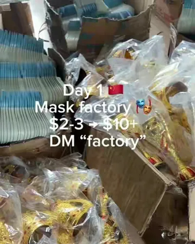 Post by China Sourcing Agent