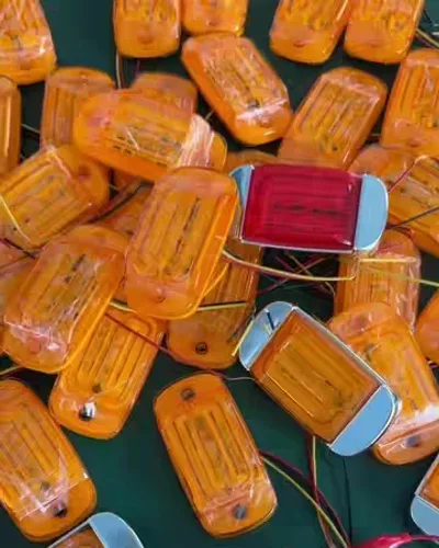 Post by YFD Truck Lighting Factory