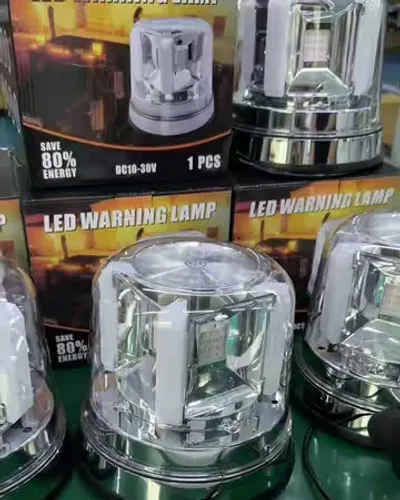 Post by YFD Truck Lighting Factory