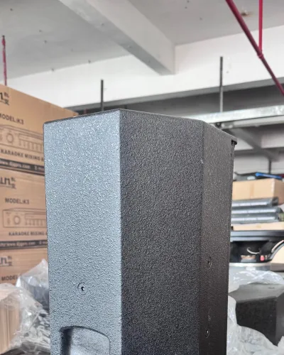 Post by Calm Audio