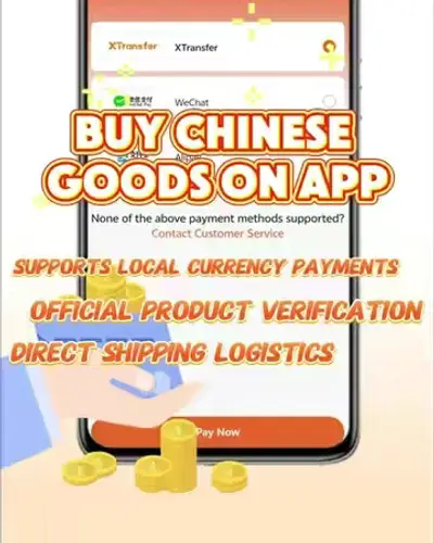 Post by YiToo China-Africa Wholesale (App)