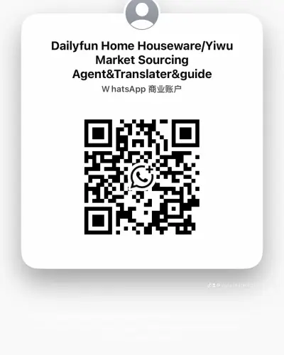 Post by Yiwu Wholesale Market
