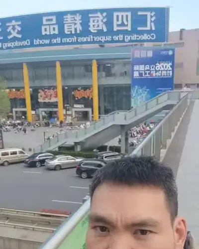 Post by Yiwu Sourcing Terry