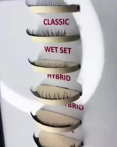Post by YOUR LASH FACTORY