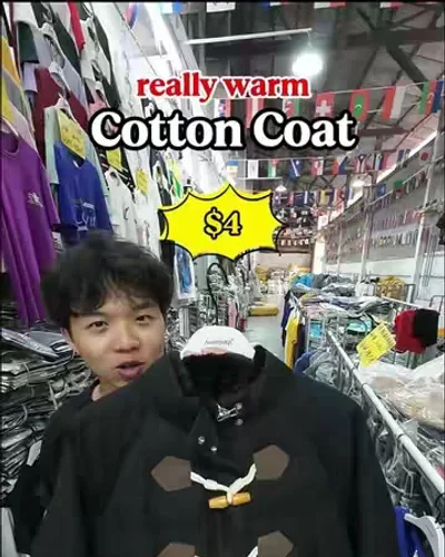 Post by Roc clothing wholesale