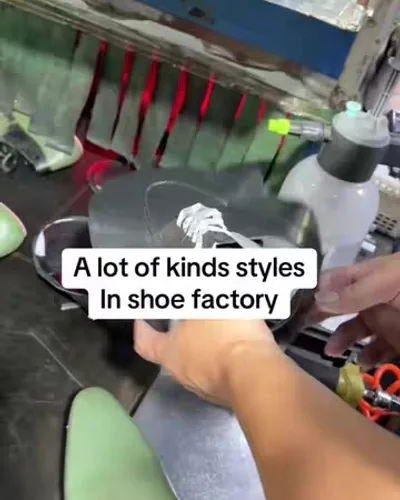 Post by Shoe Factory