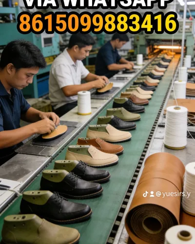 Post by Shoe Factory