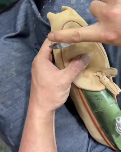 Post by Shoes Factory
