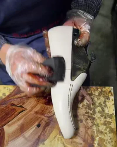 Post by Shoes Factory