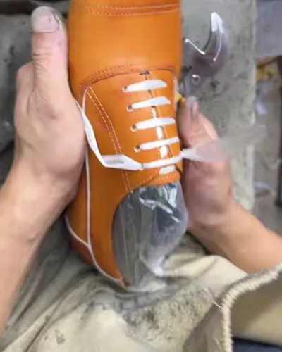 Post by Shoes Factory