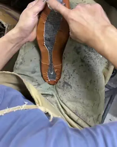 Post by Shoe Factory