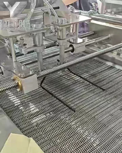 Post by Bakery China Supplier