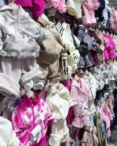 Post by Zhili Kids'Wear Supply Chain