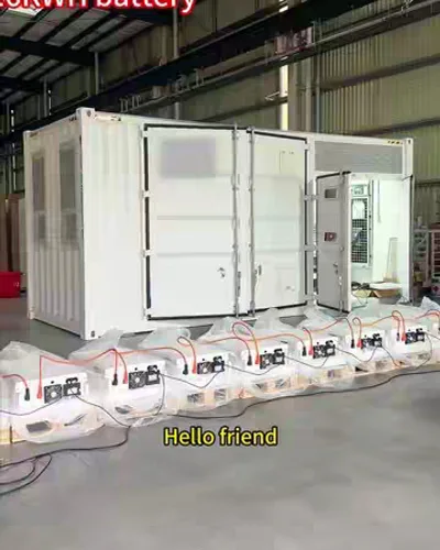 Post by China-ESS factory